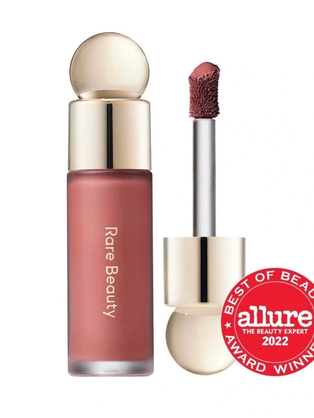 RARE BEAUTY BY SELENA GOMEZ Soft Pinch Liquid Blush Bundle